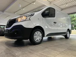 Weiß Gebraucht 2019 Renault Trafic Van | 14.990 € (Guter Preis)