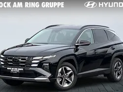 Schwarz Neu 2025 Hyundai Tucson Trend SUV | 30.290 € (Superpreis)