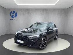Schwarz Gebraucht 2023 Audi SQ5 Sport SUV | 64.970 € (Fairer Preis)