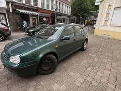 Gebraucht 1998 VW Golf IV Limousine | 2.200 € (Fairer Preis)