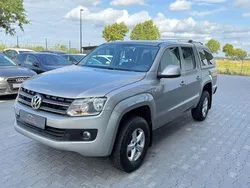 Beige Gebraucht 2011 VW Amarok Abholung | 13.950 € (Fairer Preis)