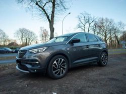 Braun Gebraucht 2019 Opel Grandland X Innovation SUV | 17.599 € (Guter Preis)