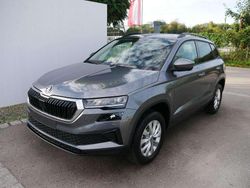 Graphite grau metallic Neu 2025 Skoda Karoq Selection SUV | 32.390 € (Guter Preis)