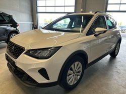 Weiß Gebraucht 2024 Seat Arona Style SUV | 18.200 € (Guter Preis)