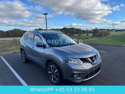 Grau Gebraucht 2015 Nissan X-Trail 360º SUV | 8.900 € (Fairer Preis)