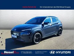 Schwarz Gebraucht 2023 Hyundai Kona Trend SUV | 21.460 € (Guter Preis)