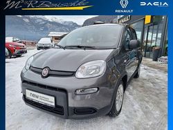 Grau Gebraucht 2024 Fiat Panda Limousine | 12.750 € (Fairer Preis)