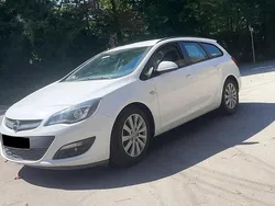 Gebraucht 2014 Opel Astra Eco Kombi | 6.100 € (Fairer Preis)
