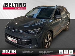 Grau Neu 2025 VW Tiguan Life SUV | 43.690 € (Fairer Preis)