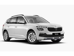 Mondweiß metallic Neu 2025 Skoda Kamiq Drive SUV | 24.950 € (Fairer Preis)