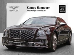 Braun Gebraucht 2024 Bentley Flying Spur Mulliner Limousine | 289.211 €