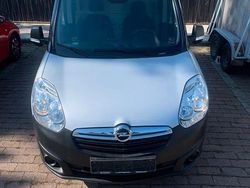 Grau Gebraucht 2019 Opel Combo Van / Kleinbus | 5.900 € (Guter Preis)