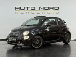 Schwarz Gebraucht 2023 Abarth 695C Cabrio | 31.990 € (Fairer Preis)