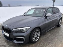 Grau Gebraucht 2018 BMW M140 M Sport Kleinwagen | 32.500 € (Fairer Preis)