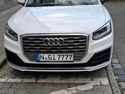 Schwarz Gebraucht 2019 Audi Q2 Sport SUV | 21.999 € (Etwas zu teuer)