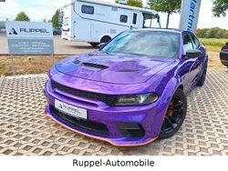 Violett Gebraucht 2020 Dodge Charger Limousine | 44.990 €