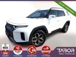 Weiß (grand white) Neu 2025 Ssangyong (KGM) Torres SUV | 25.488 € (Superpreis)