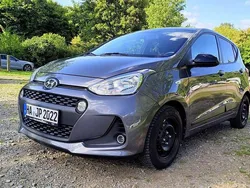 Gebraucht 2018 Hyundai i10 Passion Kleinwagen | 8.500 € (Fairer Preis)