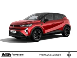Dezirrot/dach blackpearlsch Neu 2025 Renault Captur Techno SUV | 29.248 € (Fairer Preis)