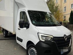 Weiß Gebraucht 2020 Renault Master Van | 18.950 €