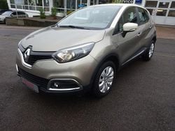 Beige Gebraucht 2016 Renault Captur Experience SUV | 10.790 € (Guter Preis)