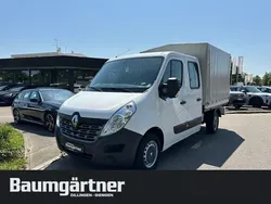 Gebraucht 2019 Renault Master Van | 17.990 € (Etwas zu teuer)