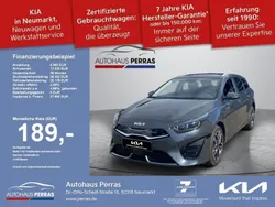 Gebraucht 2024 Kia Ceed Platinum Limousine | 27.850 € (Fairer Preis)