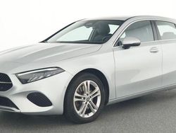 Iridiumsilber metalliclack Gebraucht 2023 Mercedes A250 Limousine | 24.900 € (Fairer Preis)
