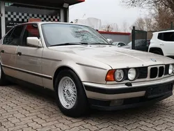 Gold Gebraucht 1989 BMW 535 Limousine | 4.700 €