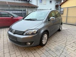 Grau Gebraucht 2011 VW Golf Plus Cross Van / Kleinbus | 6.999 € (Fairer Preis)
