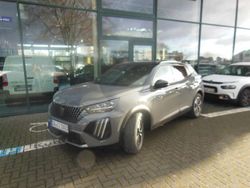 Grau Gebraucht 2023 Peugeot e-2008 GT SUV | 21.200 € (Superpreis)