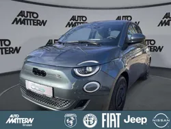 Giorgio armani glossy green Neu 2024 Fiat 500e S Kleinwagen | 37.990 €