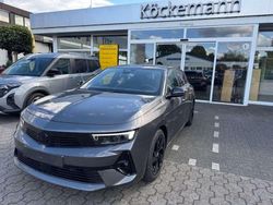 Vulkangrau met. dach schwarz Neu 2024 Opel Astra S Limousine | 24.980 € (Guter Preis)