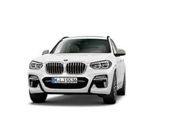 Gebraucht 2025 BMW X3 M Sport SUV | 40.440 € (Fairer Preis)