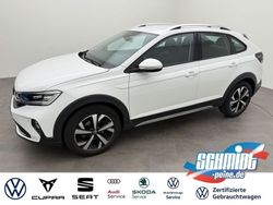 Weiß Gebraucht 2023 VW Taigo Style SUV | 24.400 € (Guter Preis)