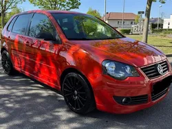 Orange Gebraucht 2009 VW Polo GT Kleinwagen | 4.500 € (Etwas zu teuer)