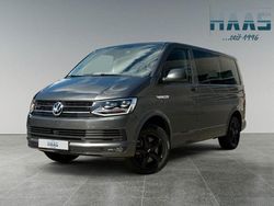 Grau Gebraucht 2019 VW T6.1 Van | 39.990 € (Fairer Preis)