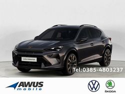 Grau Gebraucht 2024 Cupra Formentor SUV | 42.990 €