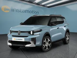 Blau Neu 2025 Citroën C3 Aircross SUV | 24.099 € (Superpreis)