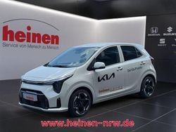 Andere farbe Gebraucht 2024 Kia Picanto Spirit Kleinwagen | 17.980 € (Fairer Preis)
