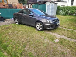 Gebraucht 2025 VW Eos Cabrio | 6.000 €
