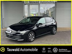 Schwarz Gebraucht 2025 VW Golf Goal Limousine | 24.870 € (Fairer Preis)