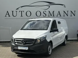 Andere Gebraucht 2019 Mercedes Vito Van / Kleinbus | 19.950 € (Superpreis)