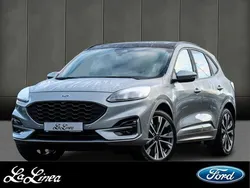Solarsilber (solarsilber) Gebraucht 2021 Ford Kuga ST-Line X SUV | 27.950 € (Teuer)