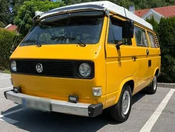 Gebraucht 1980 VW T3 Van | 18.199 €