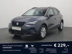 Grau Neu 2025 Seat Arona Style SUV | 26.980 € (Fairer Preis)
