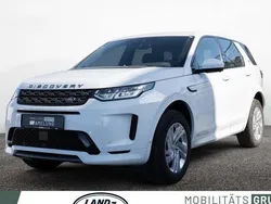 Weiß Gebraucht 2020 Land Rover Discovery Sport R-Dynamic SUV | 30.890 € (Fairer Preis)
