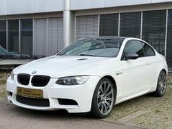 Alpinweiss iii Gebraucht 2012 BMW M3 Performance Coupé | 42.880 € (Superpreis)