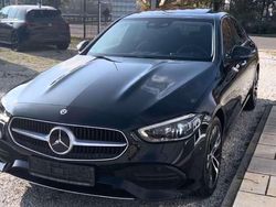 Gebraucht 2022 Mercedes C300e Avantgarde Limousine | 36.300 € (Etwas zu teuer)