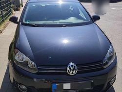 Gebraucht 2010 VW Golf VI Exclusive Kombi | 3.400 € (Guter Preis)